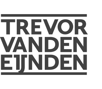 Trevor Van den Eijnden